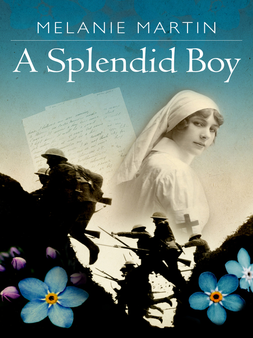 Title details for A Splendid Boy by Melanie Martin - Available